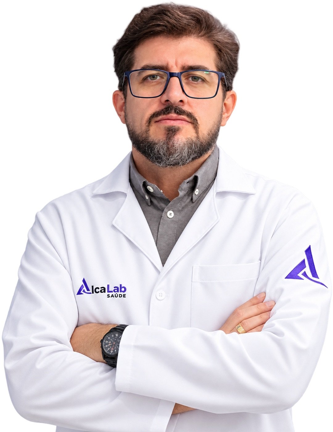 Alexandre Oliveira