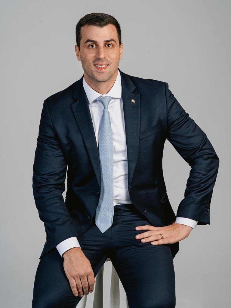 Gabriel Zucatelli