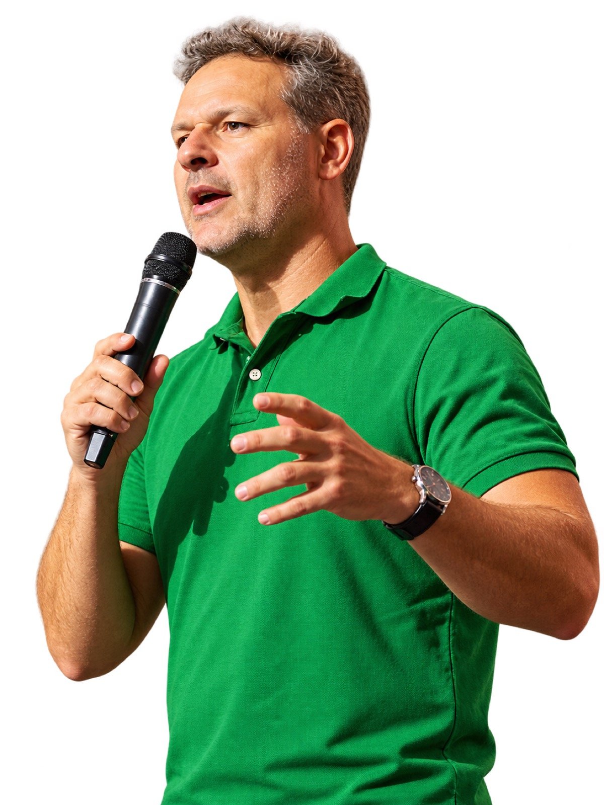 Rafael Lucena